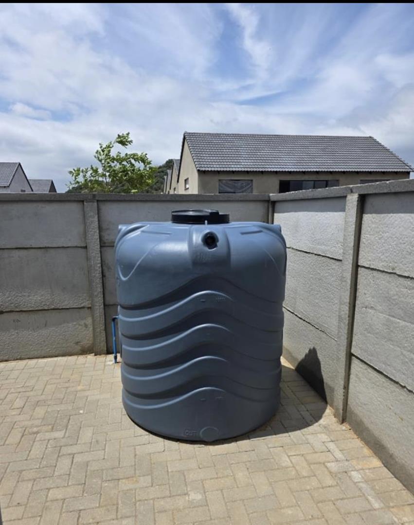 3 Bedroom Property for Sale in Pellissier Free State